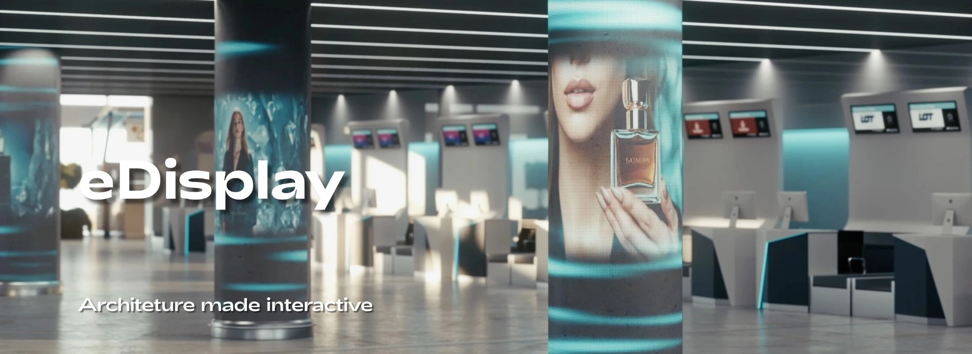 eDisplay