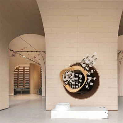 Плоче од кречњака Унутрашње зидне плоче